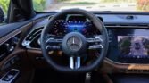Mercedes Benz E300 AMG 2026 Alpine Grey Tan Page 10