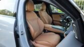 Mercedes Benz E300 AMG 2026 Alpine Grey Tan Page 62