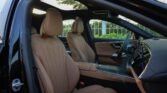 Mercedes Benz E300 AMG 2026 Obsidian Black Tan Page 58