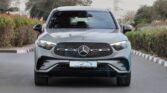 Mercedes Benz GLC 200 Coupe AMG 2026 Alpine Grey Tan Glossy Night Package Page 2