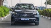 Mercedes Benz GLC 200 Coupe AMG 2026 Graphite Grey Beige Glossy Night Package Page 2