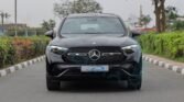 Mercedes Benz GLC 200 Coupe AMG 2026 Obsidian Black Beige Glossy Night Package Page 3