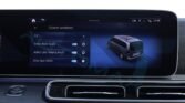 Mercedes Benz V300 L Luxury 2024 Obsidian Black Page 26