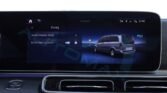 Mercedes Benz V300 L Luxury 2024 Obsidian Black Page 27