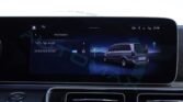 Mercedes Benz V300 L Luxury 2024 Obsidian Black Page 28