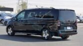 Mercedes Benz V300 L Luxury 2024 Obsidian Black Page 5