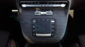 Mercedes Benz V300 L Luxury 2024 Obsidian Black Page 73