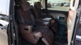 Mercedes Benz V300 L Luxury 2024 Obsidian Black Page 78