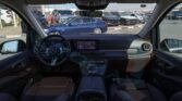Mercedes Benz V300 L Luxury 2024 Obsidian Black Page 9