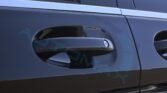 Mercedes Benz V300 L Luxury 2024 Obsidian Black Page 93