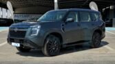 Nissan Patrol LE T2 2026 Forest Green Page 2