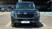 Nissan Patrol LE T2 2026 Forest Green Page 3