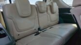 Nissan Patrol LE T2 2026 Forest Green Page 33