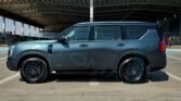 Nissan Patrol LE T2 2026 Forest Green Page 48