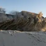 Bilstein BlackHawk e2 Redefines Adaptive Suspension for the Ram 1500 TRX