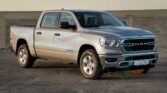 Ram 1500 Bighorn 2023 Billet Silver Page 4