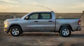 Ram 1500 Bighorn 2023 Billet Silver Page 44