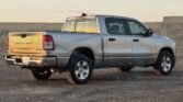 Ram 1500 Bighorn 2023 Billet Silver Page 7