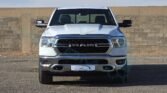 Ram 1500 Bighorn 2023 Bright White Page 3