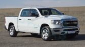 Ram 1500 Bighorn 2023 Bright White Page 4