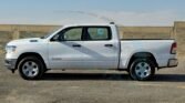 Ram 1500 Bighorn 2023 Bright White Page 46