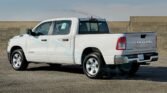 Ram 1500 Bighorn 2023 Bright White Page 5