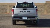 Ram 1500 Bighorn 2023 Bright White Page 6