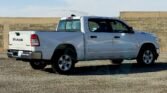 Ram 1500 Bighorn 2023 Bright White Page 7