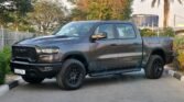 Ram 1500 Rebel Lux 2026 Granite Crystal Page 2