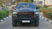 Ram 1500 Rebel Lux 2026 Granite Crystal Page 3