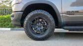 Ram 1500 Rebel Lux 2026 Granite Crystal Page 73