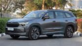 Skoda Kodiaq Sportline 2026 Graphite Grey Page 2