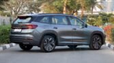Skoda Kodiaq Sportline 2026 Graphite Grey Page 7