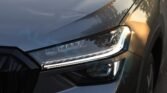 Skoda Kodiaq Sportline 2026 Graphite Grey Page 71