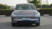 Tesla Model Y+ Long Range 2025 Titanium Grey Page 3
