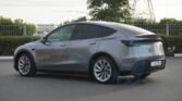 Tesla Model Y+ Long Range 2025 Titanium Grey Page 5