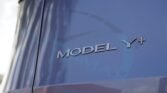 Tesla Model Y+ Long Range 2025 Titanium Grey Page 68