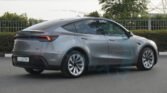 Tesla Model Y+ Long Range 2025 Titanium Grey Page 7
