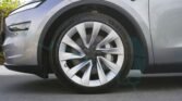 Tesla Model Y+ Long Range 2025 Titanium Grey Page 75
