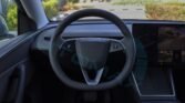 Tesla Model Y Short Range 2025 Glacier Blue Page 10