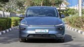 Tesla Model Y Short Range 2025 Glacier Blue Page 3