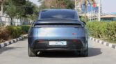 Tesla Model Y Short Range 2025 Glacier Blue Page 6