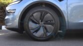 Tesla Model Y Short Range 2025 Glacier Blue Page 72