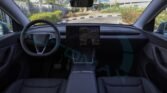 Tesla Model Y Short Range 2025 Glacier Blue Page 9
