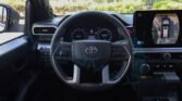 Toyota 4Runner TRD Off Road 2025 Black Page 10