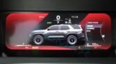 Toyota 4Runner TRD Off Road 2025 Black Page 19