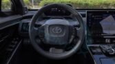 Toyota BZ4X 615 MAX 2024 Black Page 10