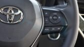 Toyota Corolla 2025 White Page 11