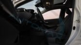 Toyota Corolla 2025 White Page 8