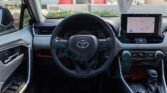 Toyota RAV4 Adventure 2025 Black Page 10